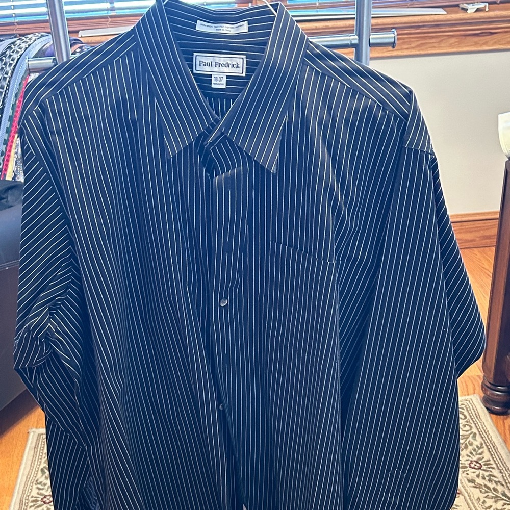 Dress shirt
